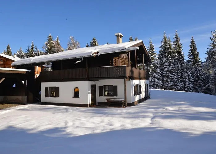 Chalet Franz