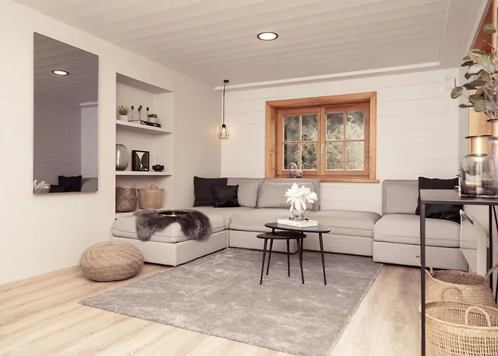 Chalet Franz