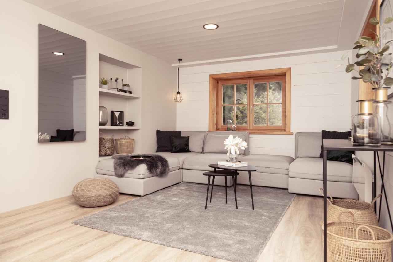 Apartment Franz *