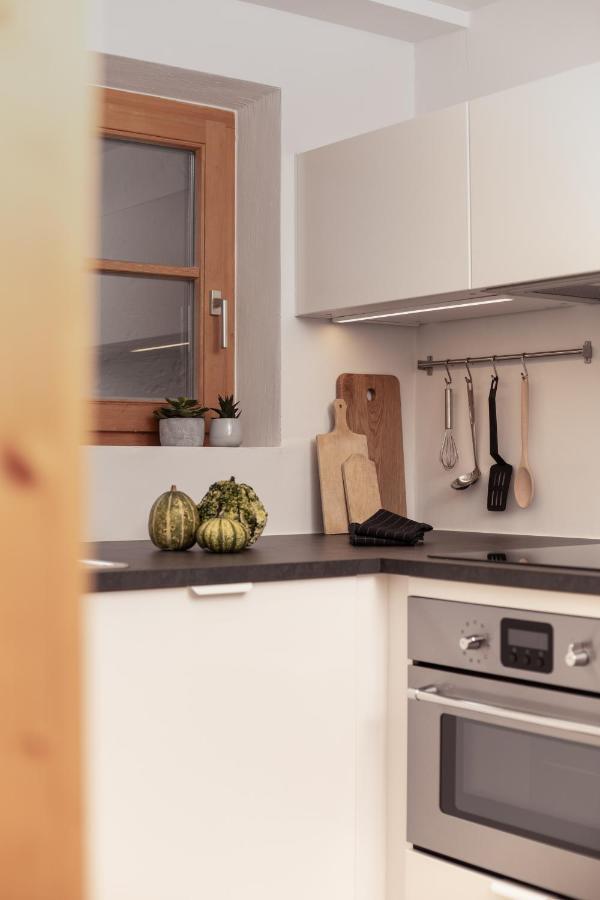 Apartment Franz Seefeld in Tirol