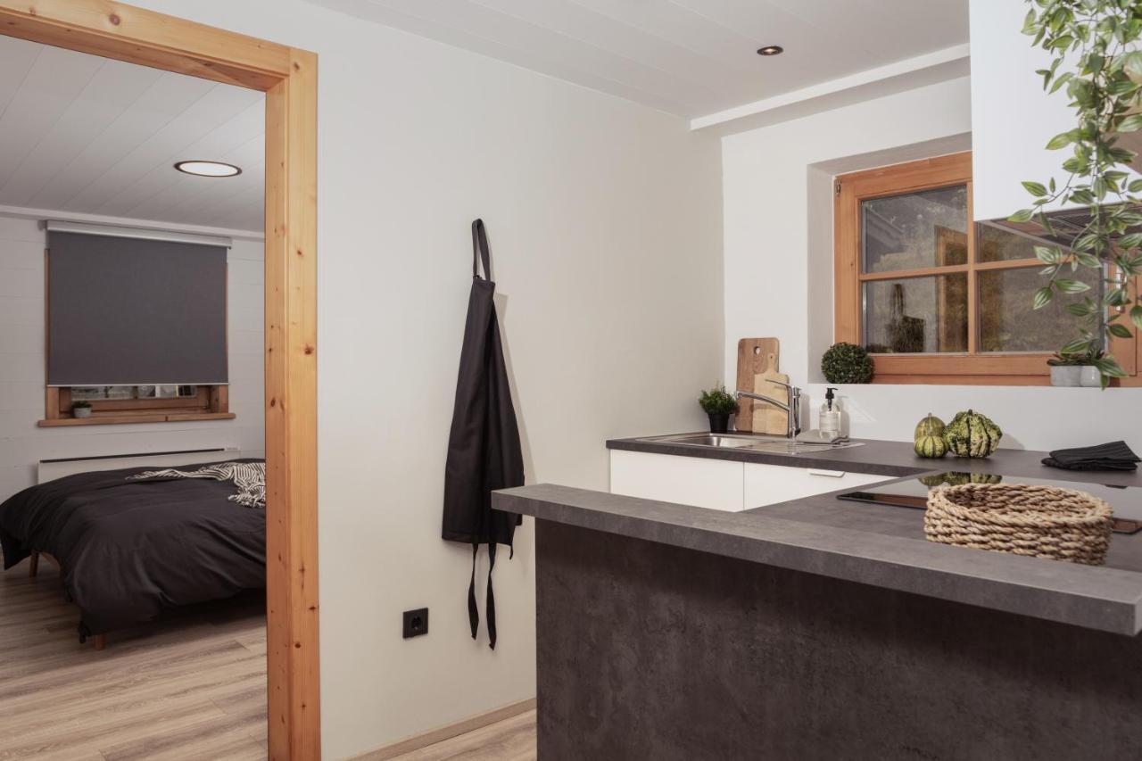 Franz Apartment