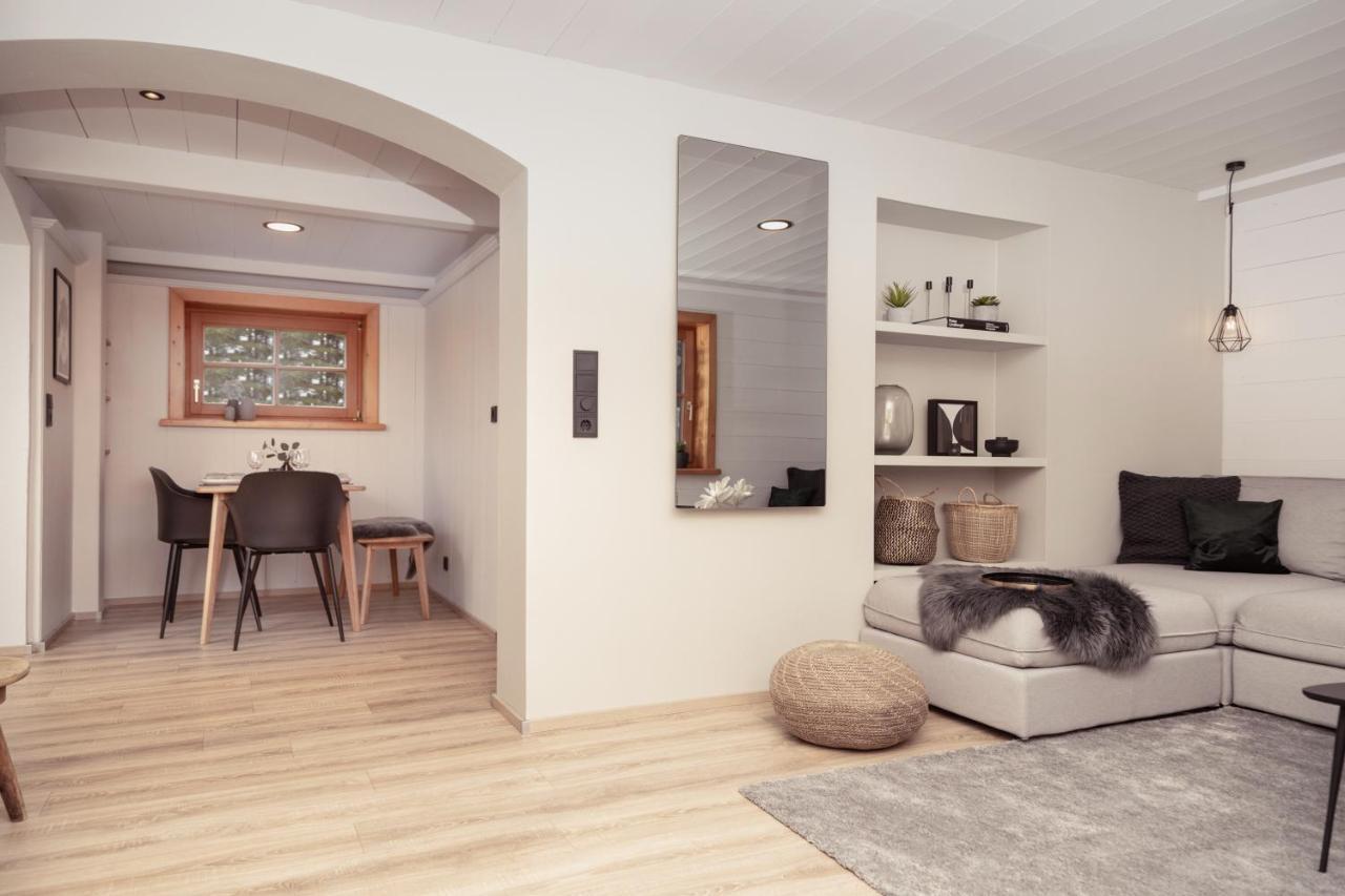 Franz Apartment