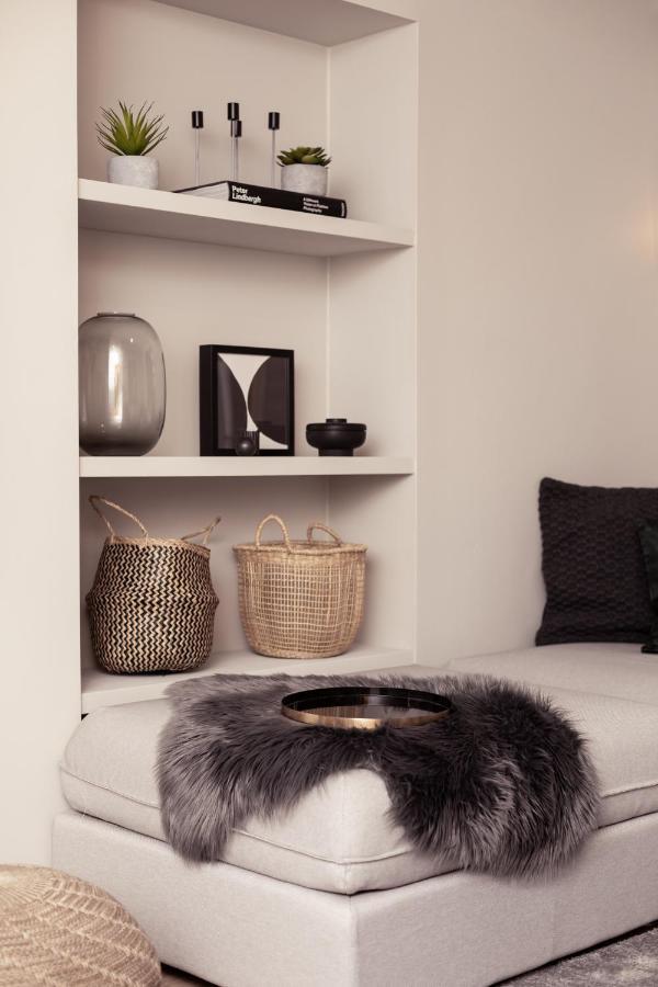 Apartment Franz *