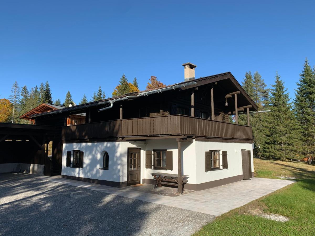 Apartment Franz Seefeld in Tirol
