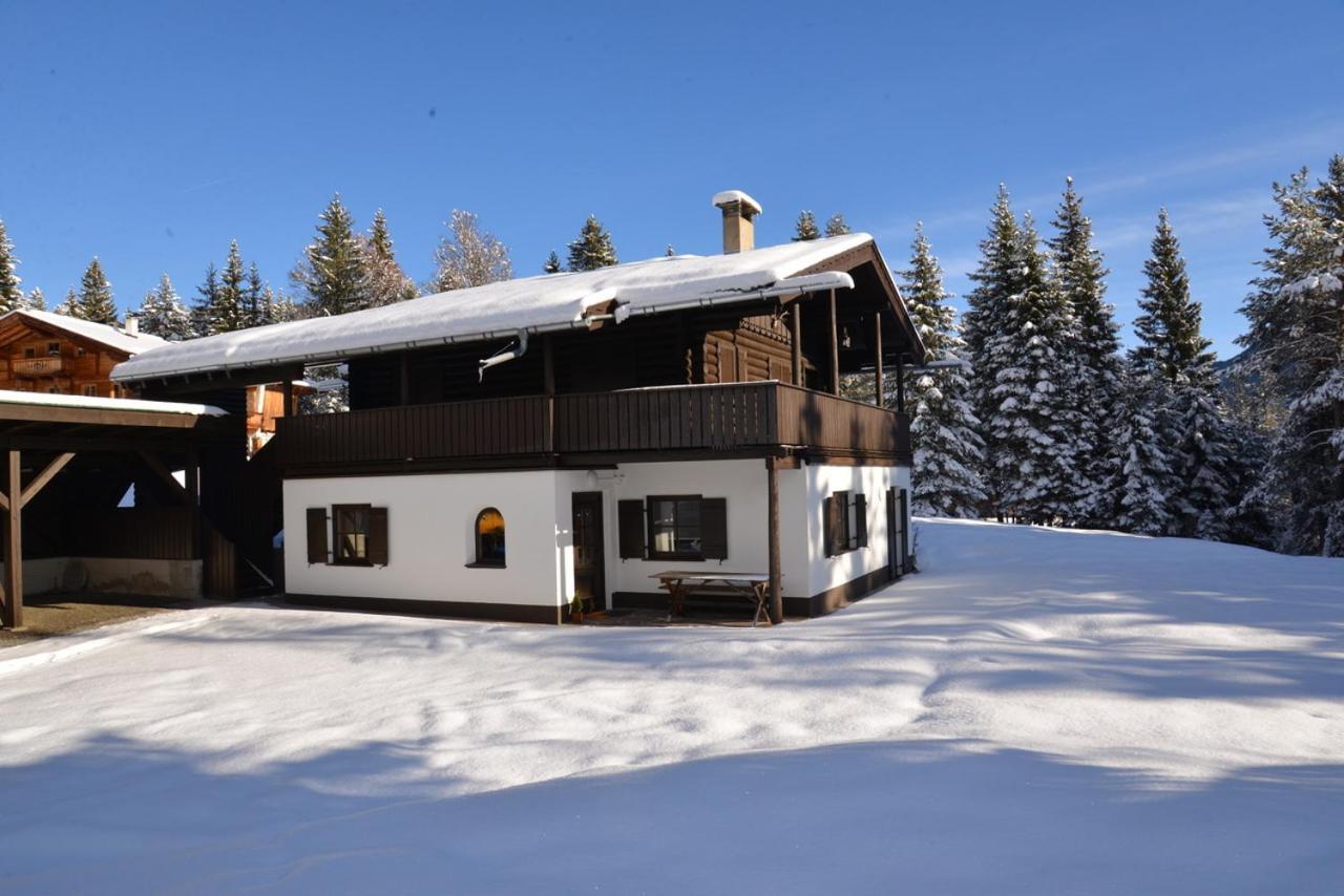 Franz Appartement *