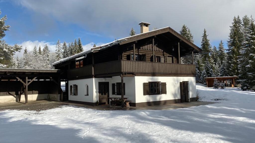 Appartement Franz *